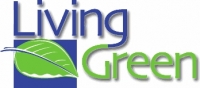 Living Green Indoor Plant Hire Logo