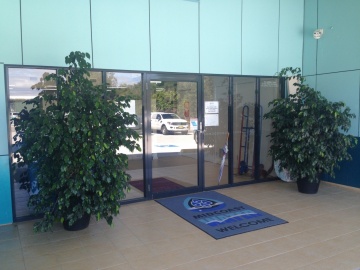 The-gallery - Living Green Indoor Plant Hire